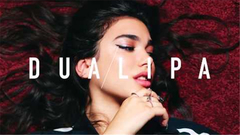 Alessia Cara,Dua Lipa - 不一样的风格演绎,Here (Alessia Cara Cover)