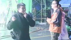 电影<鲛珠传>拍摄花絮 导演特辑