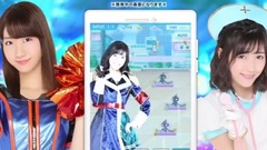 AKB48,渡边麻友 - "バトルフェスティバル"预约登录PR