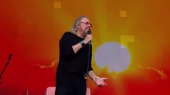 Barry Gibb - Words