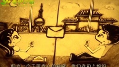 郑中基 - 一首郑中基《答应不爱你》听一次哭一次,太感动了!失恋沙画