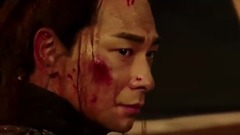 《荡寇风云》 终极预告片