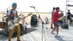 TUBE - Beach Time & Shiny morning & Only You 君と夏の日を