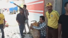 نی همبون آبادان