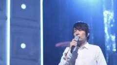 德永英明 - バトン