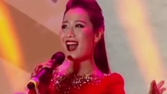 共圆中国梦
