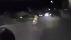 Pha Huy ng L c L ng C a CSGT Vay B t C p Có 1 Kh ng 2