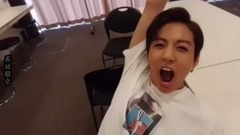BTS Live in Osaka