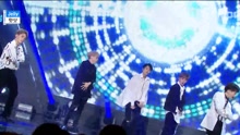 HOTSHOT - HOTSHOT - Jelly - MBC音乐中心 现场版 17/07/15