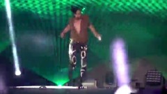 SOLO & Overdose