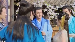 极速看懂楚乔传15期