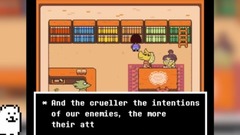 The TRUE POWER of UNDERTALE Souls! The SCIENCE!...of Undertale