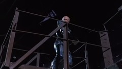 机械战警