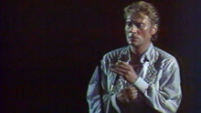 Johnny Hallyday - Johnny Hallyday - L'envie 现场版