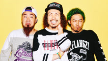 WANIMA - WANIMA - Thanx 现场版