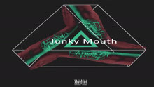 陈文俊  - PG ONE - Junky Mouth 试听版