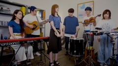 Goose House - 明日があるさ/坂本九(Cover)