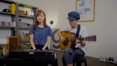 Goose House - ノンフィクション/平井堅(Cover)