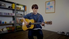 Goose House - Squall /福山雅治(Cover)