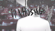 Griffin Oskar - Hostage