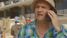 Robbie Wessels - Robbie Wessels - Mphe Di Hoenor