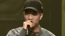  - Junoflo60秒淘汰赛 - show me the money6