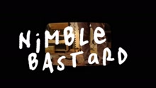 Incubus - Incubus - Nimble Bastard 歌词版