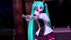 初音未来