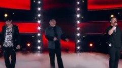 沧海一声笑