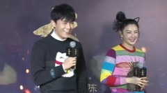 电影<妖猫传>电影首映