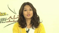 少女时代 - JTBC