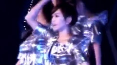 少女时代 - 2nd Asia Tour Party Rock