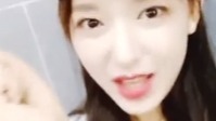 程潇 - Vlive 和程潇一起的vapp时间