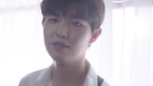 WANNA ONE - WANNA·ONE 金在焕预告