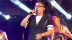 闯码头