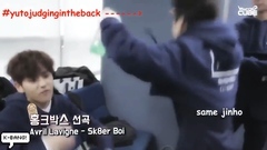 Sk8er Boi(Cover)
