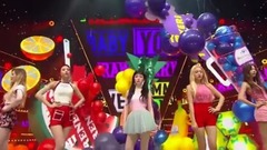 Red Flavor