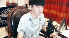 爱我所爱