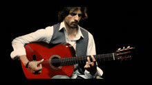 Carles Benavent & Jorge Pardo & Juan Habichuela Nieto - Con Nuestro Corazón A Paco De Lucía