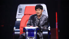《中国新歌声2》第2期 上半集