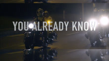 谢帝 - 谢帝 - You already know
