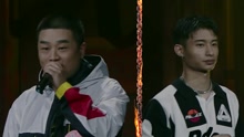 Bigdog大狗 VS 李大奔