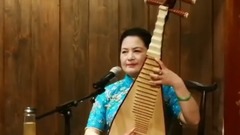 秦淮美景