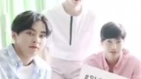 Nature Republic 油管更新EXO相关视频一则