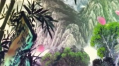 桃源曲