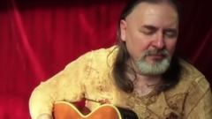 Russian masters to play the guitar Т he S о und of Silenc е