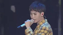 汪苏泷 - 一笑倾城 爱奇艺尖叫之夜演唱会