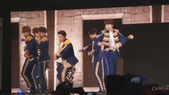 Super Junior - Mamacita