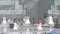 ELRIS - We, First