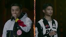 Bigdog大狗 VS 李大奔 - 继续